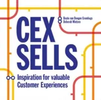 Cex Sells : Une nouvelle inspiration pour des expériences clients de valeur - Cex Sells: New Inspiration for Valuable Customer Experiences