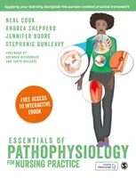 L'essentiel de la physiopathologie pour la pratique infirmière : Livre de poche avec livre électronique interactif - Essentials of Pathophysiology for Nursing Practice: Paperback with Interactive eBook