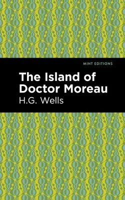 L'île du docteur Moreau - The Island of Doctor Moreau