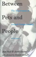 Entre les animaux et les hommes : L'importance de la compagnie animale - Between Pets and People: The Importance of Animal Companionship