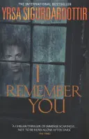 Je me souviens de toi - I Remember You