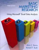 Recherche marketing de base avec Excel - Basic Marketing Research with Excel