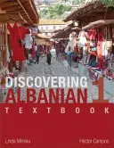 A la découverte de l'albanais I Manuel - Discovering Albanian I Textbook