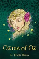 Ozma d'Oz - Ozma of Oz
