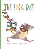 Le rat des chaussettes - The Sock Rat