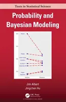 Probabilité et modélisation bayésienne - Probability and Bayesian Modeling
