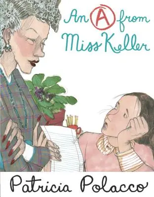 Un a de Miss Keller - An a from Miss Keller