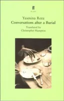 Conversations après un enterrement - Conversations after a Burial