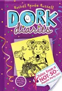 Journal de l'abruti 2, 2 : Histoires d'une fêtarde pas très populaire - Dork Diaries 2, 2: Tales from a Not-So-Popular Party Girl