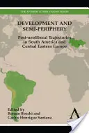 Développement et semi-périphérie - Development and Semi-Periphery