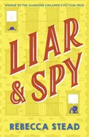 Menteur et espion - Liar and Spy