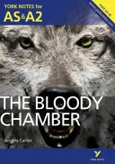 Bloody Chamber : Notes de York pour AS & A2 - Bloody Chamber: York Notes for AS & A2