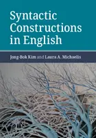 Constructions syntaxiques en anglais - Syntactic Constructions in English