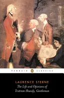 La vie et les opinions de Tristram Shandy, gentilhomme - The Life and Opinions of Tristram Shandy, Gentleman