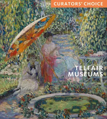 Musées Telfair : Le choix du conservateur - Telfair Museums: Curator's Choice