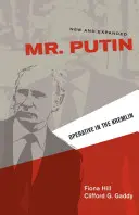 M. Poutine : L'agent du Kremlin - Mr. Putin: Operative in the Kremlin