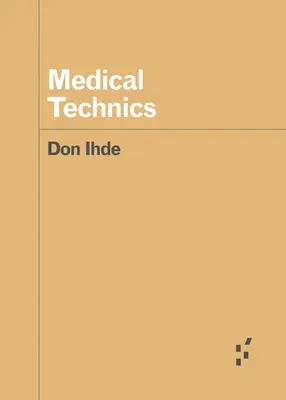 Techniques médicales - Medical Technics