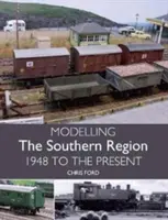 Modéliser la région sud : de 1948 à aujourd'hui - Modelling the Southern Region: 1948 to the Present