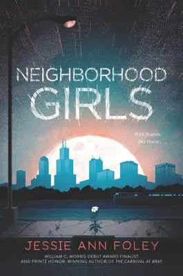 Les filles du quartier - Neighborhood Girls