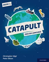 Catapulte : Livre de l'élève 1 - Catapult: Student Book 1