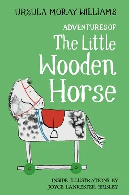 Les aventures du petit cheval de bois - Adventures of the Little Wooden Horse
