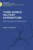 Dépenses militaires du tiers monde - Third World Military Expenditure