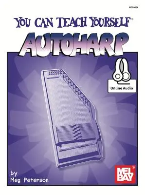 You Can Teach Yourself Autoharp (Vous pouvez apprendre à jouer de la cornemuse) - You Can Teach Yourself Autoharp