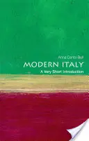L'Italie moderne : Une très courte introduction - Modern Italy: A Very Short Introduction