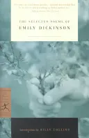 Les poèmes choisis d'Emily Dickinson - The Selected Poems of Emily Dickinson