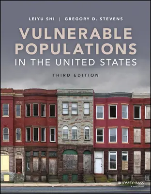 Les populations vulnérables aux États-Unis - Vulnerable Populations in the United States