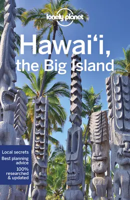 Lonely Planet Hawaii la Grande Île 5 - Lonely Planet Hawaii the Big Island 5