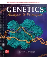 Génétique ISE : Analyse et principes - ISE Genetics: Analysis and Principles