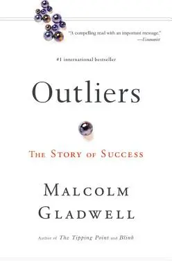 Outliers : L'histoire d'une réussite - Outliers: The Story of Success