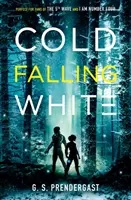 Le blanc froid tombant - Cold Falling White