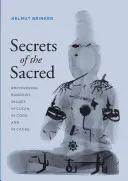 Secrets du sacré : Images bouddhistes en clair, en code et en cache - Secrets of the Sacred: Empowering Buddhist Images in Clear, in Code, and in Cache