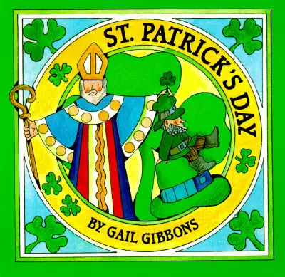 La fête de la Saint-Patrick - St. Patrick's Day