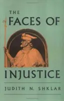 Les visages de l'injustice - The Faces of Injustice