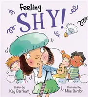 Sentiments et émotions : Se sentir timide - Feelings and Emotions: Feeling Shy