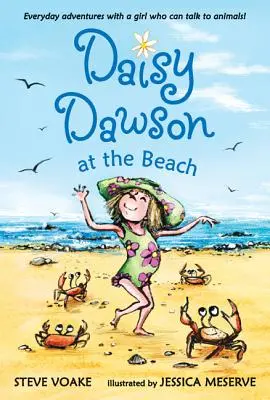 Daisy Dawson à la plage - Daisy Dawson at the Beach