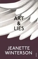 Art & Lies - Une pièce pour trois voix et une paillarde - Art & Lies - A Piece for Three Voices and a Bawd