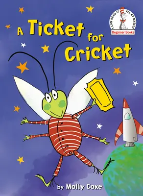 Un ticket pour le cricket - A Ticket for Cricket