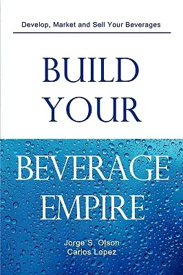 Bâtissez votre empire des boissons - Build Your Beverage Empire