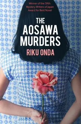 Les meurtres d'Aosawa - The Aosawa Murders