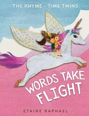 Les mots s'envolent - Words Take Flight