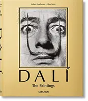 Dal. les peintures - Dal. the Paintings