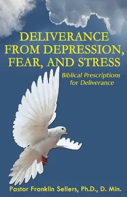 Délivrance de la dépression, de la peur et du stress : Prescriptions bibliques pour la délivrance - Deliverance from Depression, Fear, and Stress: Biblical Prescriptions for Deliverance