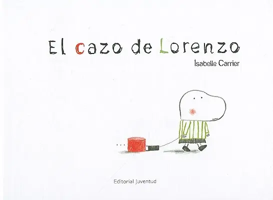 El Cazo de Lorenzo = La casserole de Lorenzo - El Cazo de Lorenzo = Lorenzo's Casserole