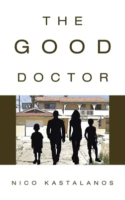 Le bon docteur - The Good Doctor