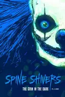 Le sourire dans l'obscurité - The Grin in the Dark