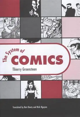Le système de la bande dessinée - The System of Comics